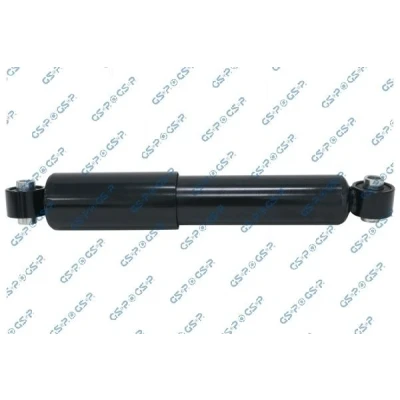 Bilde av GSP 32110810 Støtdemper bakaksel gasstrykk torørs teleskopstøtdemper NISSAN: Pathfinder III (R51) 2.5 dCi, 3.0 dCi 4WD, 4.0 4WD 2005 2010