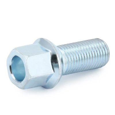 Bilde av FEBI BILSTEIN 46632 Hjulbolter Kulesete A/G 48 VOLKSWAGEN: Touran I, Caddy 3, Tiguan SKODA: Fabia 2, Octavia 2 Combi, AUDI: A1 Hatchback