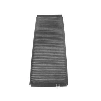Bilde av CORTECO 21652872 Kupéfilter Karbonfilter 375 140 75 RENAULT: ESPACE 4