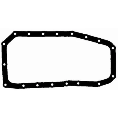 Bilde av Tetning, oljepanne, citroën,fiat,mazda,opel,peugeot,renault, 4500839, 500316112, 7701046424
