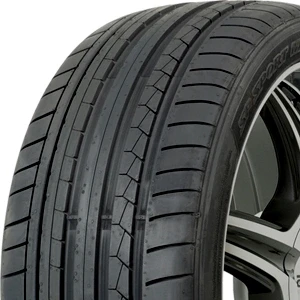 Bilde av Dunlop SP Sport Maxx GT 275/40R20 106W XL SUV ROF * MFS Sommerdekk