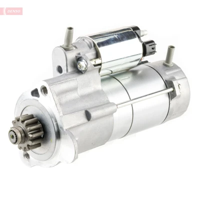 Bilde av Starter, jaguar f pace, xe, xf ii, sportbrake, GX73 11001 AC, AD, T2H1941