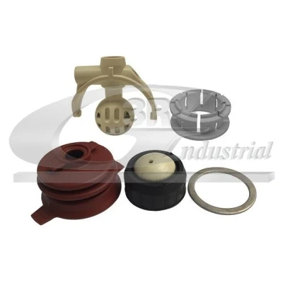 Bilde av Reparasjonssett, girspake, audi,vw, 893711118D, 893711118E, 8D0711279, 8D0798151, 8D0798151B