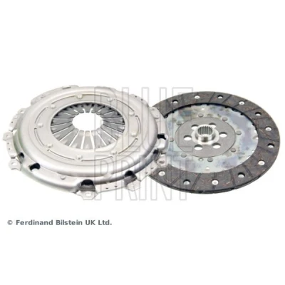 Bilde av BLUE PRINT ADBP300162 Clutch to deler med syntetisk fett 240 FORD: MONDEO 4 Turnier, S Max Mk1, Focus 2, VOLVO: V50, V70 3, S40 II