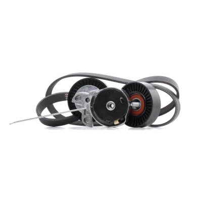 Bilde av GATES K136PK1203 Kileribberem ThermalPro VOLVO: V60 I, V70 3, XC90 I