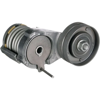 Bilde av GATES FleetRunner Micro V Kit T38282 Strammerull VOLKSWAGEN: Golf 4
