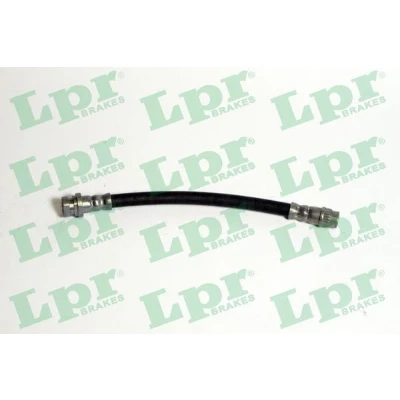 Bilde av LPR 6T47838 Bremseslange 210 F10X1 RENAULT: SCENIC 2, MEGANE 2 Coupe Cabriolet, ESPACE 4