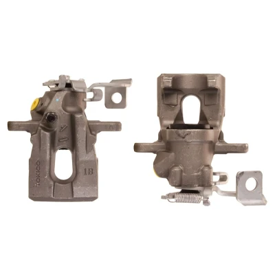 Bilde av BOSCH 0 986 134 499 Bremsecaliper Aluminium 50,5 TOYOTA: Auris Hatchback, Prius III Corolla X Sedan