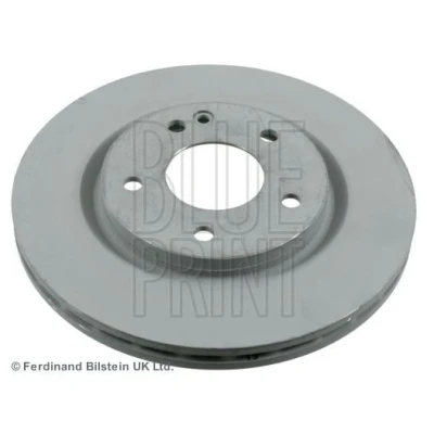 Bilde av BLUE PRINT ADU174398 Bremseskiver framaksel 276 22 5 112 innvendig ventilert belagt MERCEDES BENZ: A Klasse