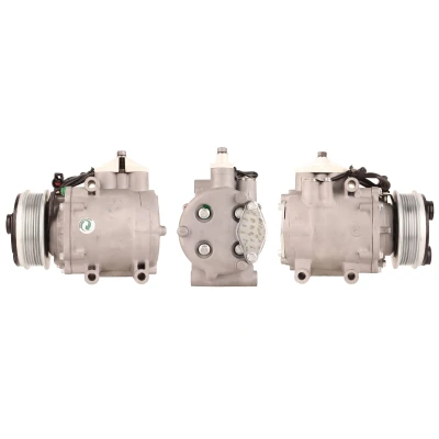 Bilde av LUCAS ACP218 Kompressor PAG 46 R 134a med tetning FORD: MONDEO 3 Kombi, 2 Kombi