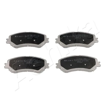 Bilde av Bremseklosser sett, renault, 410606124R