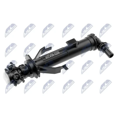 Bilde av NTY EDS VW 029 Vaskevannsdyse, lyskastervasking foran venstre VOLKSWAGEN: Golf 7