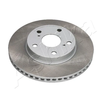 Bilde av ASHIKA 60 02 2018C Bremseskiver framaksel 275 22 5 62 ventilert spraylakkert TOYOTA: Auris Hatchback, Corolla IX Sedan, XI Sedan