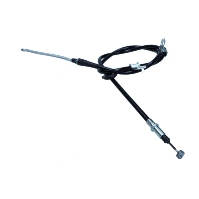 Bilde av MAXGEAR 32 1393 Bremsekabel 1600, 1285 Trommelbrems