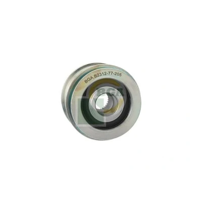 Bilde av Frihjul, dynamo Bga DC9616 audi, seat, skoda, vw OE 06B903016AB, 06B903016AC, 06B903016AE
