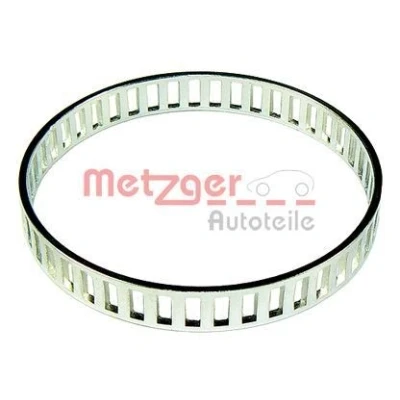 Bilde av METZGER 0900332 ABS Ring framaksel begge sider AUDI: A4 B5 Avant, Sedan