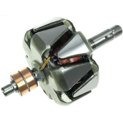 Bilde av AS PL AR0002 Rotor, generator 24 80