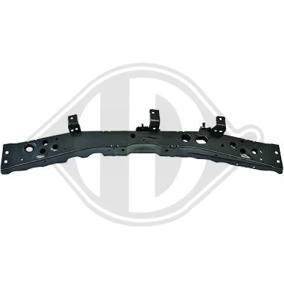 Bilde av DIEDERICHS 6025010 Front Kledning øvre