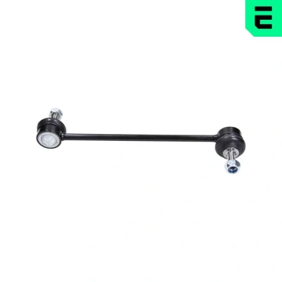 Bilde av OPTIMAL G7 1419 Stabstag venstre bakaksel, høyre bakaksel 229mm M10 x 1,50 RHT Mmm Stål LAND ROVER: Range Rover Evoque, Freelander 2 SUV