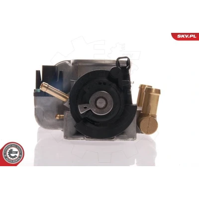 Bilde av ESEN SKV 12SKV018 Gasspjeld elektrisk AUDI: A6 C5 Avant, A4 B5 Avant