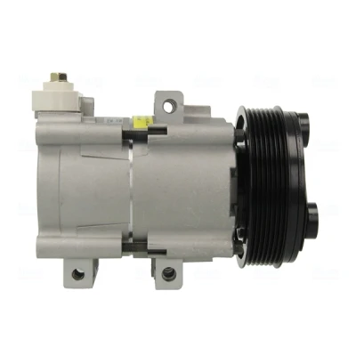 Bilde av NISSENS 890081 Kompressor FS10 12 PAG 46 R 134a FORD: Transit Mk6 Minibuss, MONDEO 3 Kombi, Maverick SUV