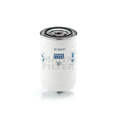 Bilde av MANN FILTER W 940/41 Filter, arbeidshydraulikk