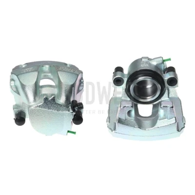 Bilde av BUDWEG CALIPER 345463 Bremsecaliper VOLVO: V90 II Stasjonsvogn, S90