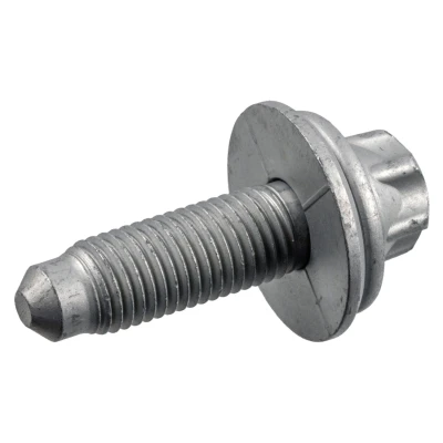 Bilde av Skrue, bremseklave, bmw i3 [i01], i8 [i12], roadster [i15], x5 [e70, f15, f85], x6 [e71, e72, f16, f86], 34 11 6 778 234