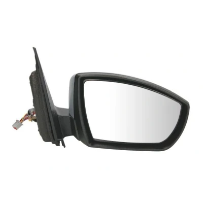 Bilde av Sidespeil Blic 5402 04 9271375 høyre grunnet elektrisk komplett speil, med minne, sammenleggbar, oppvarmet, konveks FORD: S Max Mk1, C 2