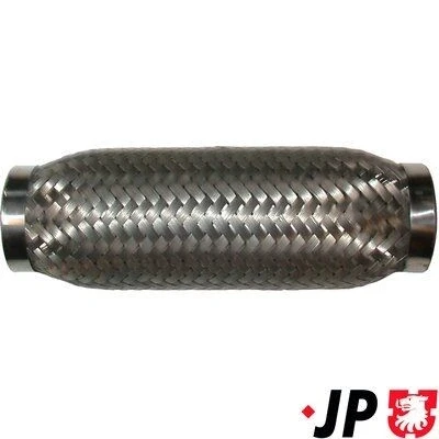 Bilde av JP GROUP 9924203800 fleksirør, avgassanlegg 50 208 rustfritt stål Braided liner