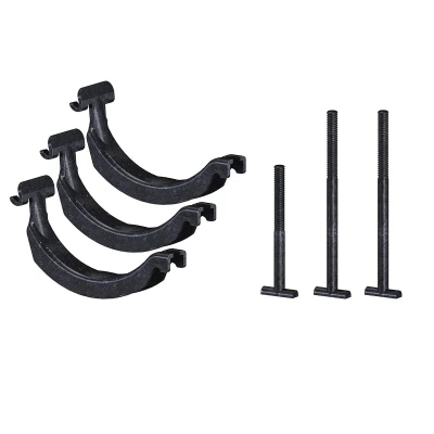 Bilde av THULE 889500 Adapter, takstativ
