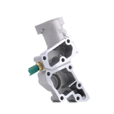 Bilde av TOPRAN 723 016 Termostathus uten termostat, Med sensor