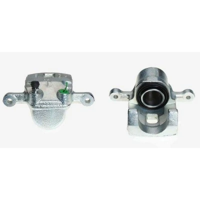 Bilde av BUDWEG CALIPER 343535 Bremsecaliper SSANGYONG: Rexton / 2, Actyon Sports I Pick up, Musso SUV