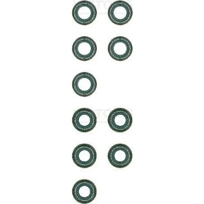 Bilde av REINZ 12 27214 04 Tetningssett, ventilstamme MERCEDES BENZ: E Klasse T modell, 190, G SUV, DAEWOO: Musso