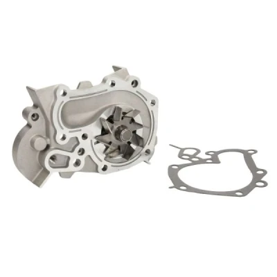 Bilde av THERMOTEC D1R002TT Vannpumpe 20 uten pakning mekanisk
