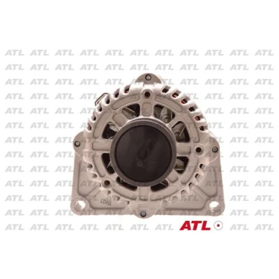 Bilde av Dynamo, chevrolet,opel, 1202235, 1204654, 13 500 577, 579 666, 13595628, 95522249