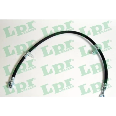 Bilde av LPR 6T47356 Bremseslange 690 F10X1 HONDA: CIVIC 6 Stufenheck
