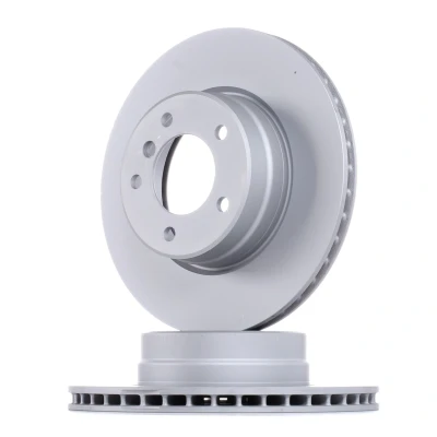 Bilde av ZIMMERMANN COAT Z 150.3402.20 Bremseskiver 310 24 6/5 5 120 innvendig ventilert belagt høy karbon BMW: Sedan, Touring