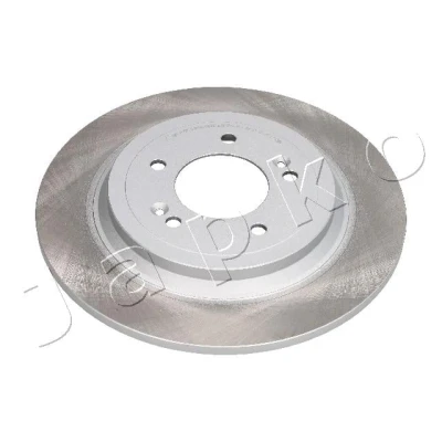 Bilde av JAPKO 61H19C Bremseskiver bakaksel 302 10 5 75,5 fullt ut spraylakkert HYUNDAI: Tucson
