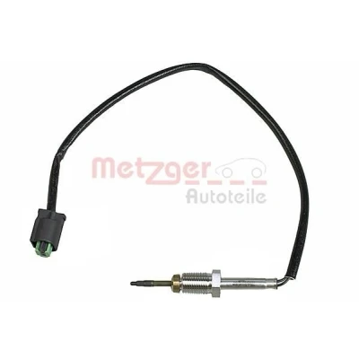 Bilde av METZGER 0894648 Sensorer BMW: 5 Sedan, Touring, X3