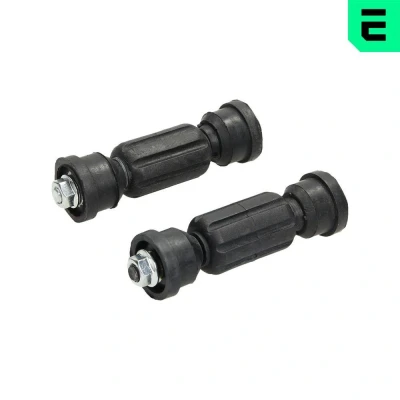 Bilde av OPTIMAL F8 6075 Reparasjonssett, stabilisator koplingsstang framaksel venstre, høyre MITSUBISHI: COLT 6, FORD: Focus Mk1 Hatchback