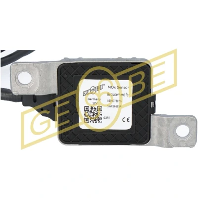 Bilde av GEBE 9 3619 1 NOx sensor 12 AUDI: A6 C7 Avant