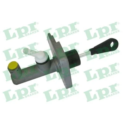 Bilde av LPR 2335 Giversylinder
