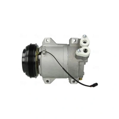 Bilde av NISSENS 89519 Kompressor DKS17D 12 PAG 46 R 134a SUZUKI: Grand Vitara 1 SUV