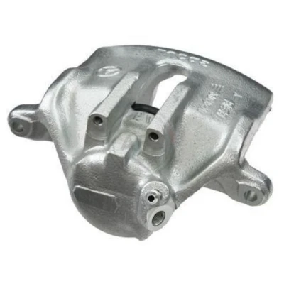 Bilde av A.B.S. 726481 Bremsecaliper Grått støpejern 159 MERCEDES BENZ: E Klasse T modell, Sedan, W124 Coupé