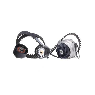 Bilde av CONTITECH CT978WP1 Vannpumpe + Registerreimsett 129 FORD: Transit Connect Mk1 Van, Focus Hatchback, MONDEO 2