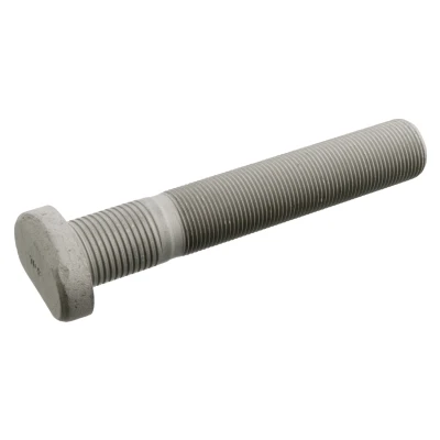 Bilde av FEBI BILSTEIN 106435 Hjulbolt M22 x 1,5 140 10.9 Sink lamell belagt