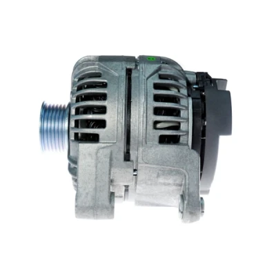 Bilde av HELLA 8EL 011 710 531 Dynamo 14V 120A OPEL: Astra G CC, Vectra C Caravan, Omega B Caravan