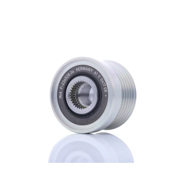 Bilde av INA 535 0183 10 Frihjul Dynamo 34,4 spesialverktøy nødvendig for montering BMW: 1 Hatchback, X3, 5 Touring
