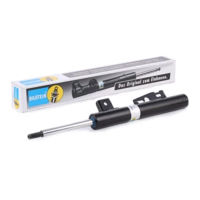 Bilde av BILSTEIN B4 OE Replacement 22 145697 Støtdemper framaksel gasstrykk torørs fjærbein nede plate, øvre stift SMART: Fortwo II Coupé, Cabrio